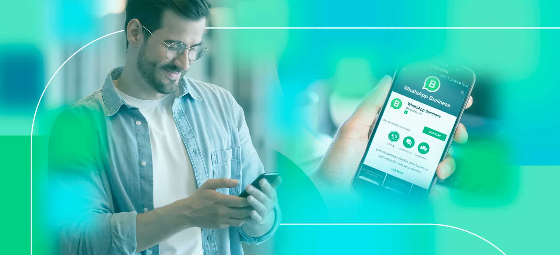 WhatsApp Business API, API não oficial ou aplicativo convencional: qua ...