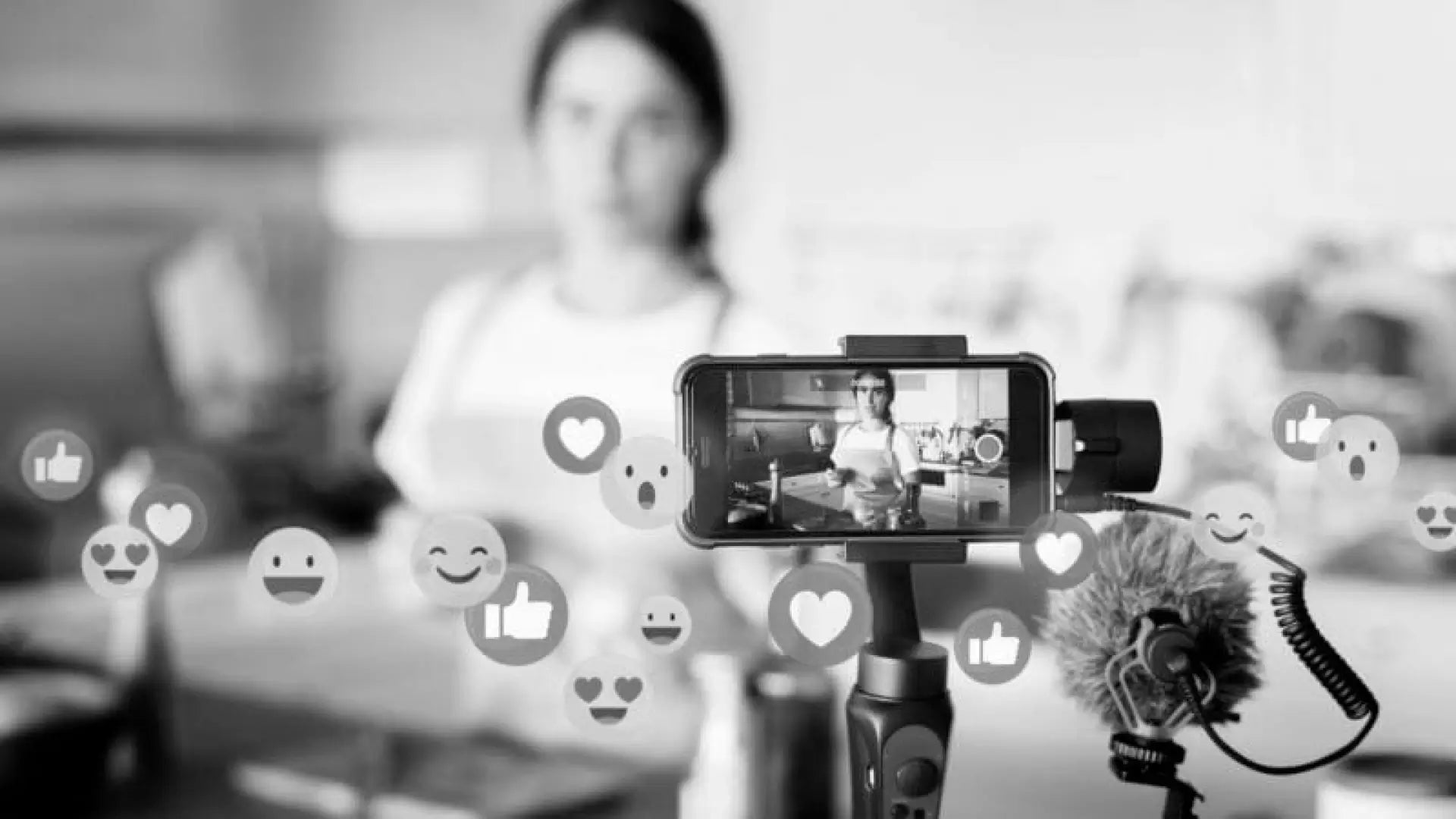 Estratégias para selecionar influencers